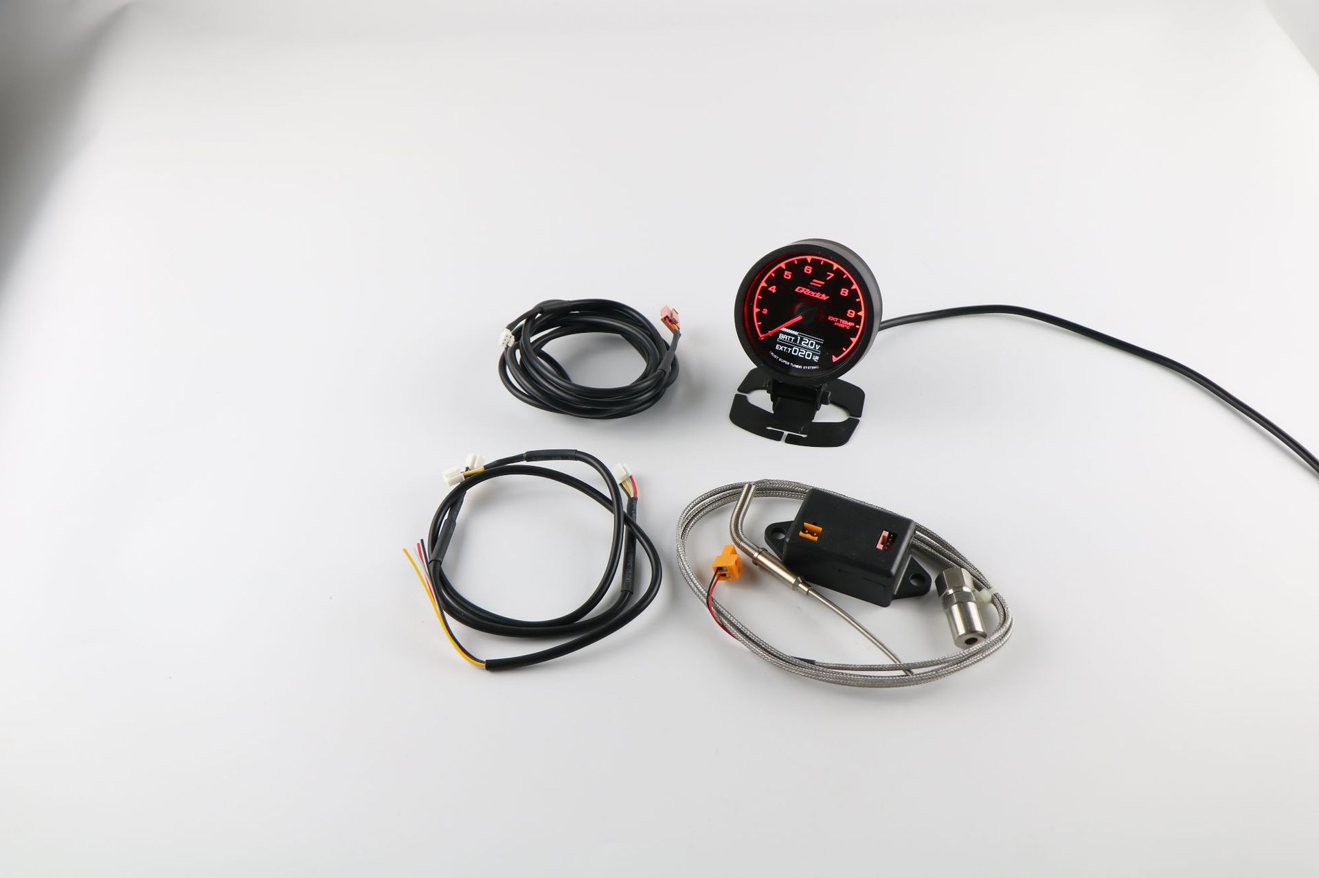 배기 온도 (가격 + 20)