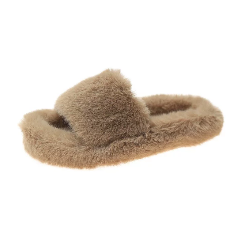 Demi-season slippers, footwear, 2023 collection, internet celebrity