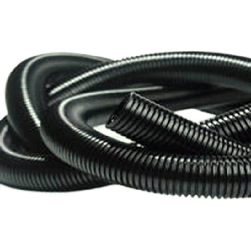 PA нейлоновая огнестойкая гофрированная труба пластиковая гофрированная труба огнестойкая нейлоновая гофрированная труба PA нейлоновая гофрированная труба нейлоновый шланг