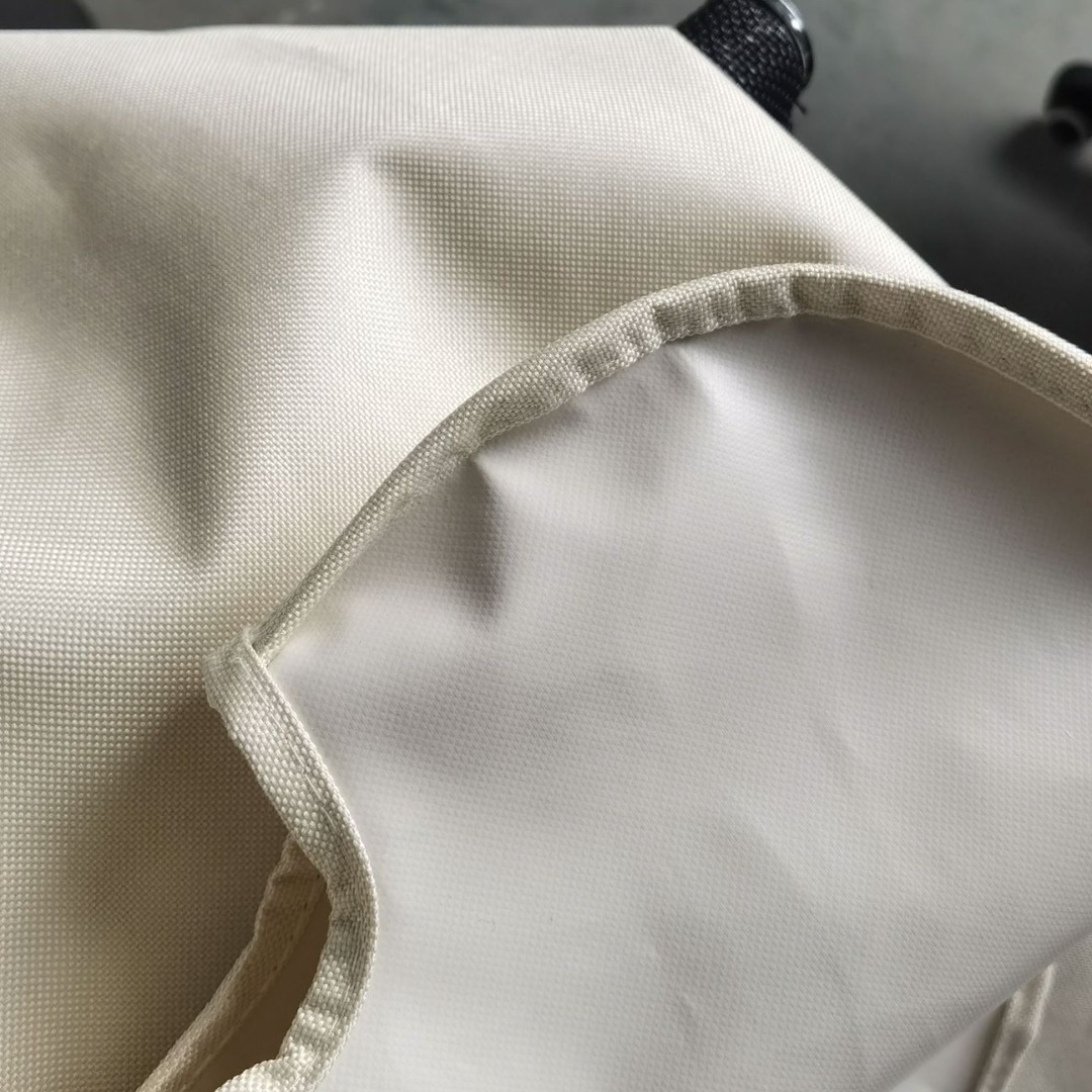 Cesta de ropa sucia de bambú con bolsa interior, ideal para baño, lavadero o ducha