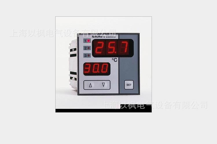 德国Stoerk 变送器 ST710-PWHVM.26 Nr.175539