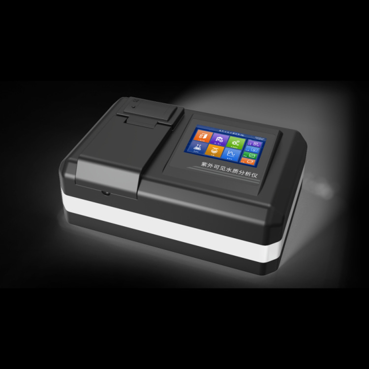 AW-200紫外可见水质分析仪  环境水质检测仪 紫外水质分析仪