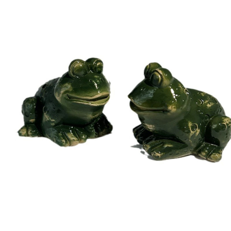 개구리 2팩