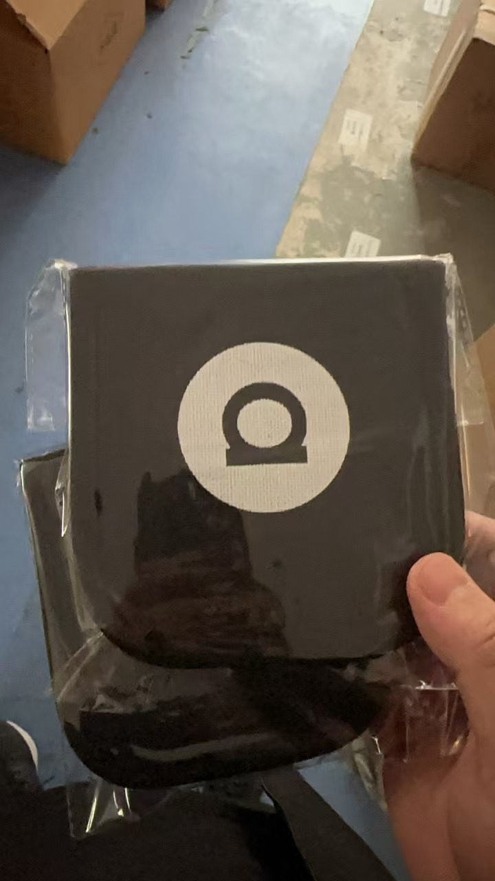 Viaje a casa Bolso de costura portátil transfronterizo Herramientas de costura para el hogar Juego de 10 piezas Caja de hilo Caja de costura