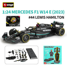 ƴ�b������1:24������SF24�tţRB19�M�b���YW14 F1܇ģ����ģ��