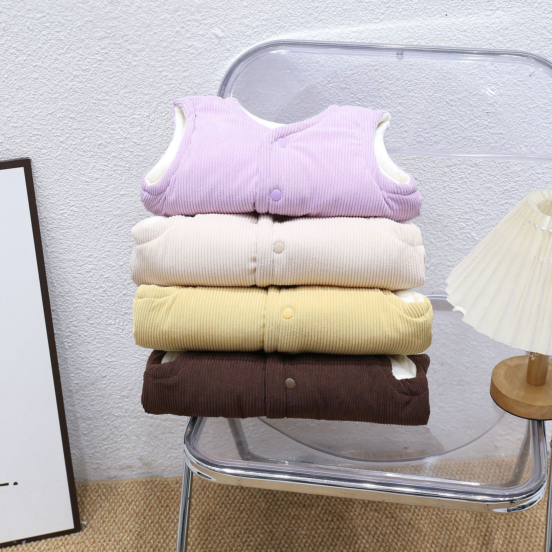 Kids' Baby Camisole