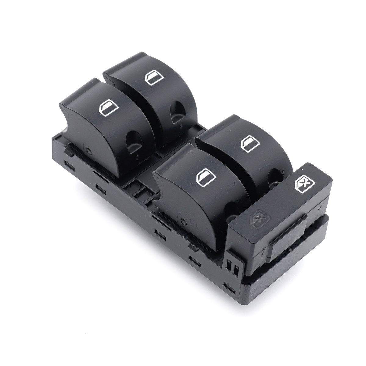 8E0959851B Is Suitable for 02-08 Audi A4 S4 Window Switch Electric Glass Regulator Switch