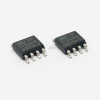 ATA6662C-TAQY Silk Print ATA6662C transceiver chip SOP-8 Patch CAN communication chip IC