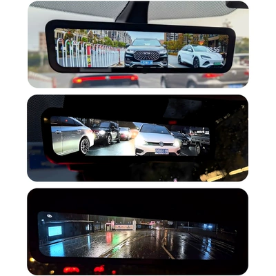 Driving recorder: Changan Qiyuan Q07/E07/A07/A06/Q05