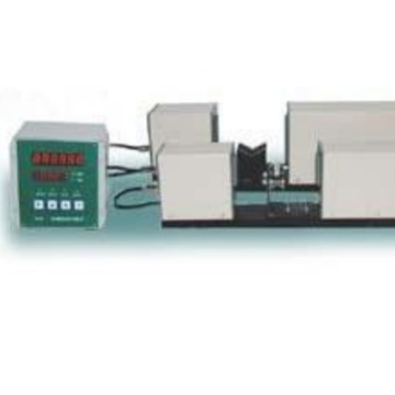 LDM-10A/LDM-60B激光测径仪测量电线电缆光缆管材玻璃管棒材直径