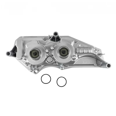 Sürətlər qutusu Fiesta 6DTC250 DPS6 transmission