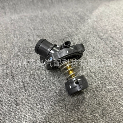 Other starting systems BM Coolant pump