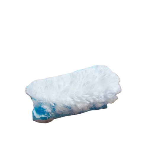 Electrostatic dust duster, disposable feather duster, household dust cleaning duster, sanitary dust cleaning artifact