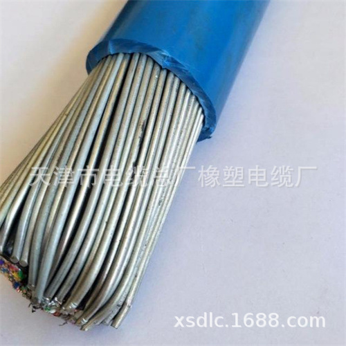 MHYA32煤矿用通信电缆50*2*0.5 80*2*0.5 100*2*1/0.5