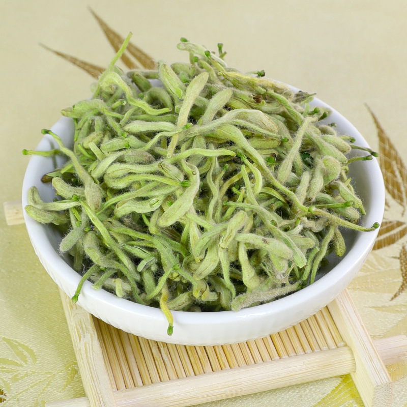 批发河南封丘金银花干花中药材野生银花婴儿泡澡金银花茶厂家大货|undefined