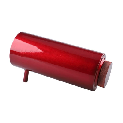 Aluminum Alloy Overflow Bottle Auxiliary — Water tank