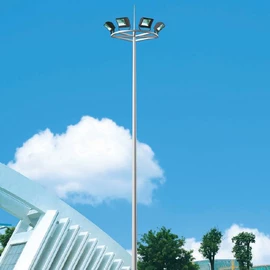 道路照明灯;其他室外照明;其他照明工业