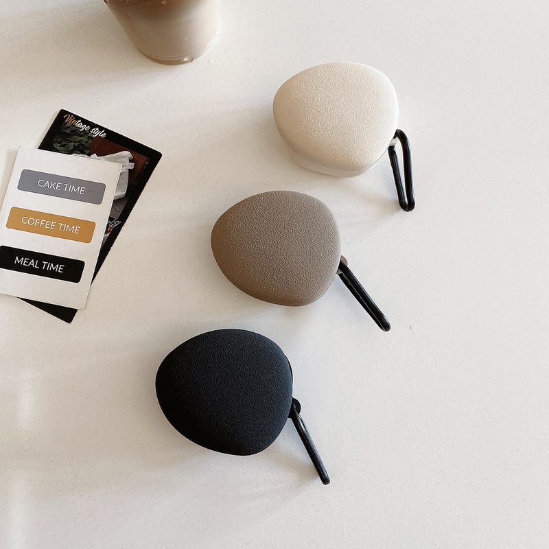 Suitable for Samsung Galaxy Protective Case Budslive/Buds2Pro Wireless Bluetooth Headphone Case Silicone Suitable for Samsung Galaxy Protective Case Budslive/Buds2Pro Wireless Bluetooth Headphone Case Silicone