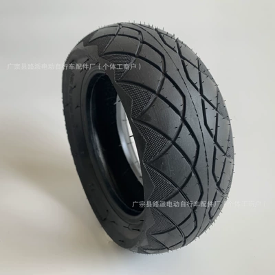 8.5X3 Pneumatic Inner Tubes 8.5inch – Elektrikli avtomobil şinləri