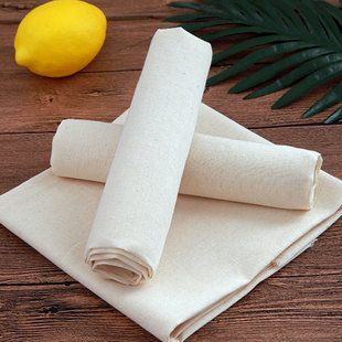 in stock wholesale cotton gauze thousand pieces of cloth tofu cloth steamed cloth cover cloth filter tablecloth high temperature resistant household food steamer X20