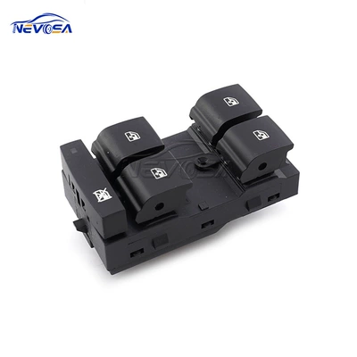 Electric Lift Switch Window – Glass lifter