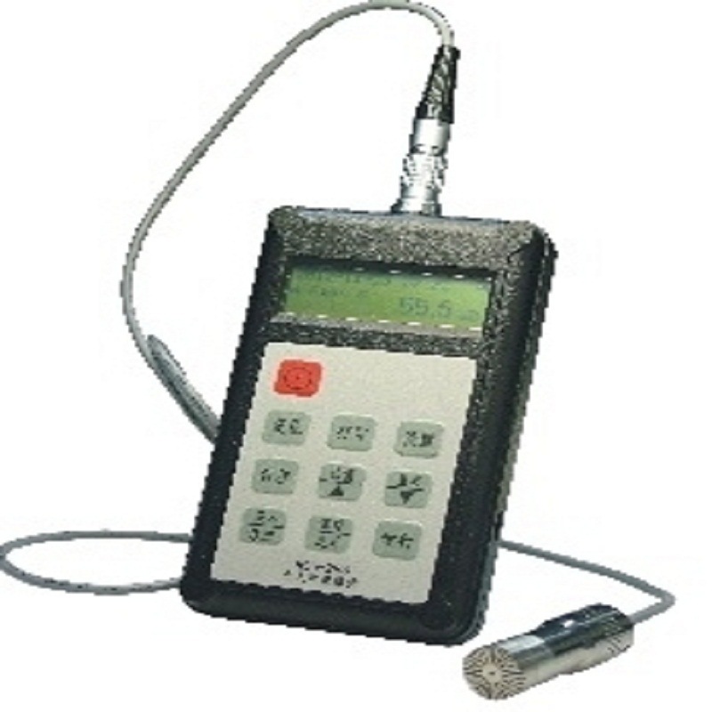 声级计 噪音计 型号：HAD5628B