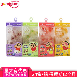 Dobby�߱ȱ��{�����ζ��֭ܛ��80g ��ͯ��ͨ�����ǹ�TJ