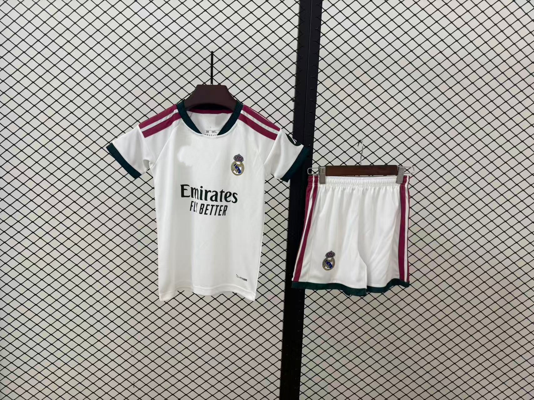 26-27 Real Madrid en casa