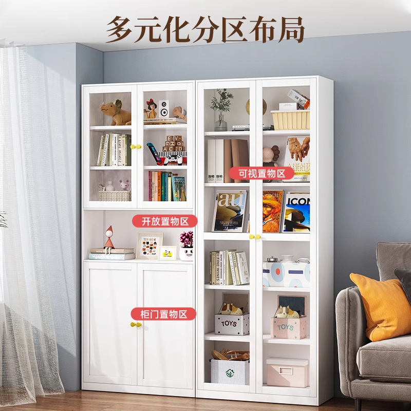 Стеллаж металлический Xinzhenao 2000x600 пустой железный