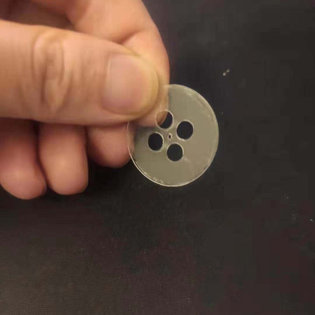 厂家直供 饰品PET垫片 可