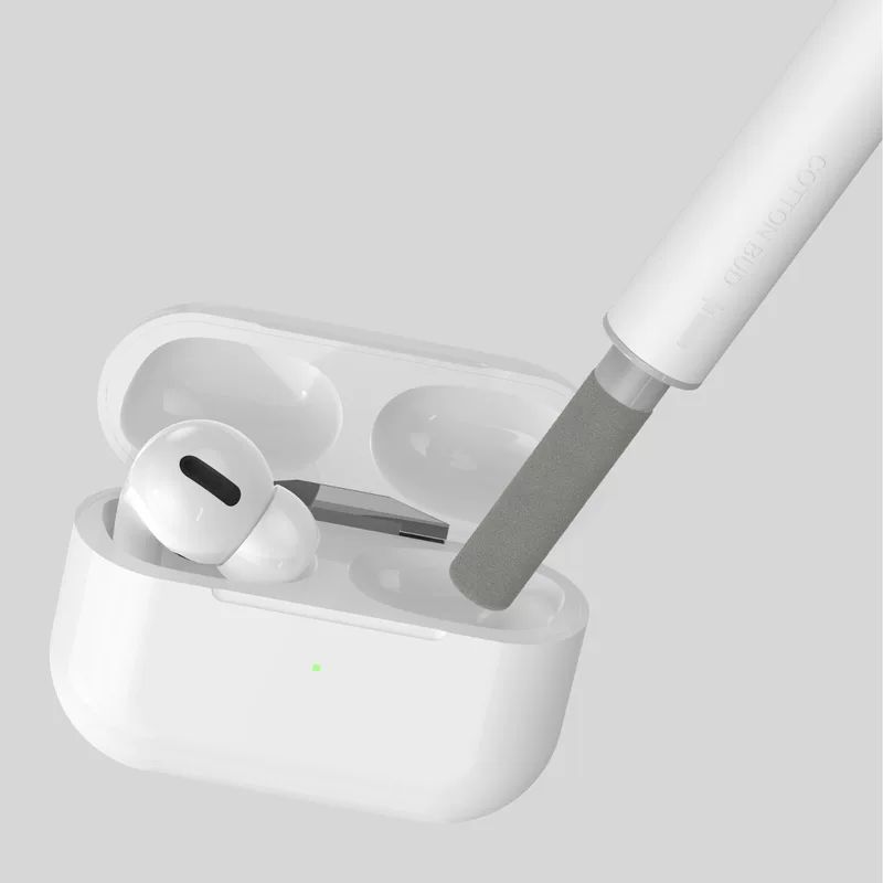 Мультитуловые гигиеничные наушники с зарядкой, щетка, оптовая продажа, bluetooth