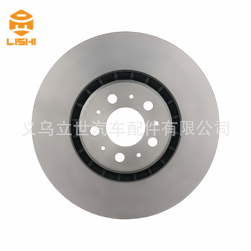 Directly Supplied from the Manufacturer, Brake Disc 30657301 Is Suitable for Volvo Xc90 I (275)