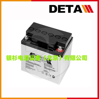 RPOWER-BATTERY蓄电池OGiV 12450 LP   12V47AH通讯直流UPS电源