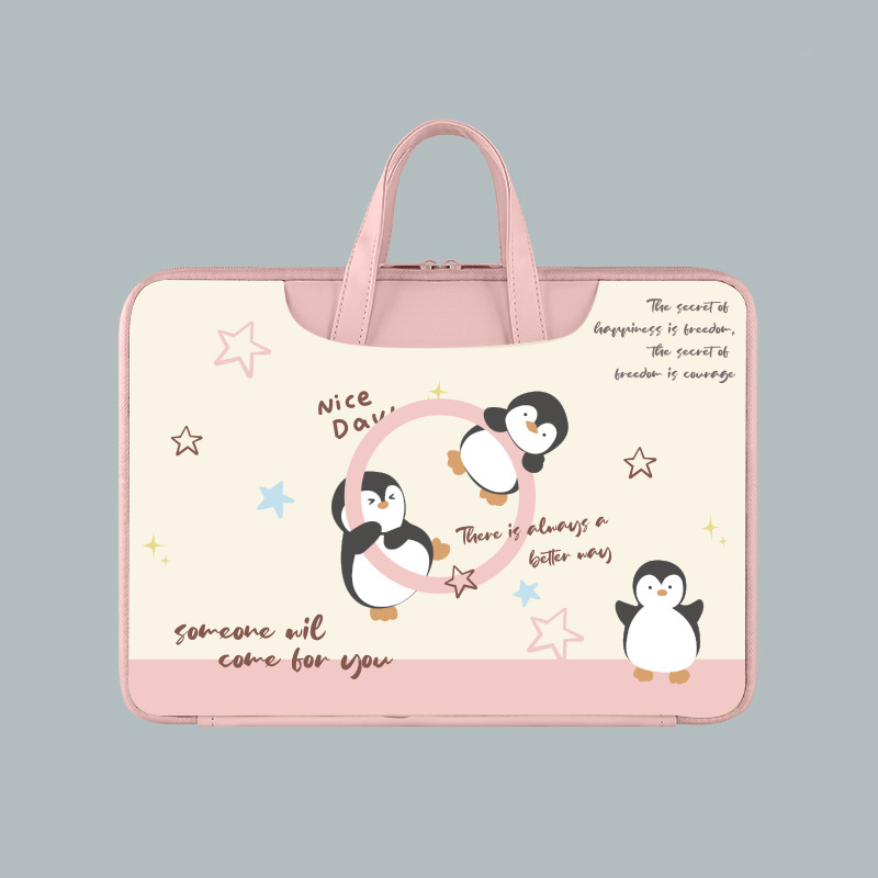 Bolsa para portátil para Huawei Xiaomi Lenovo Apple matebooke 13/14/ 15.6 pulgadas