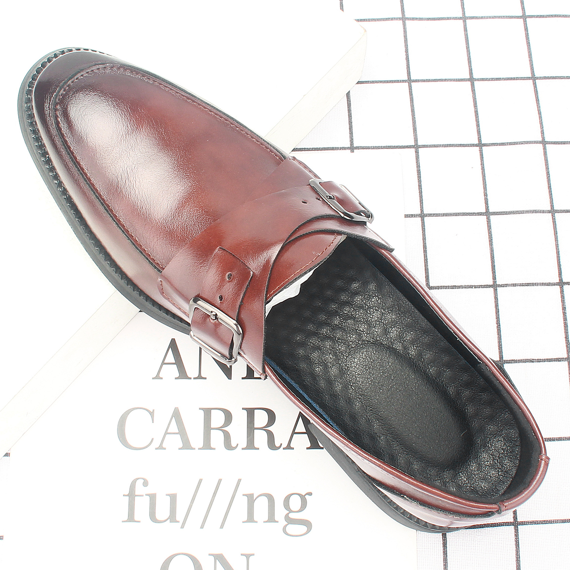 2022�ļ��¿��׽�������Ь����Ь����ָ�Ьһ�ŵ�ƤЬ��201