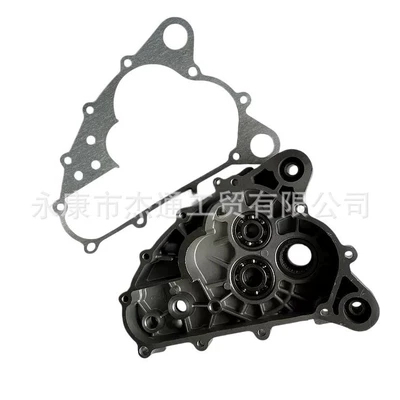 Motorcycle engine and accessories 300cc stepless transmission with reverse
