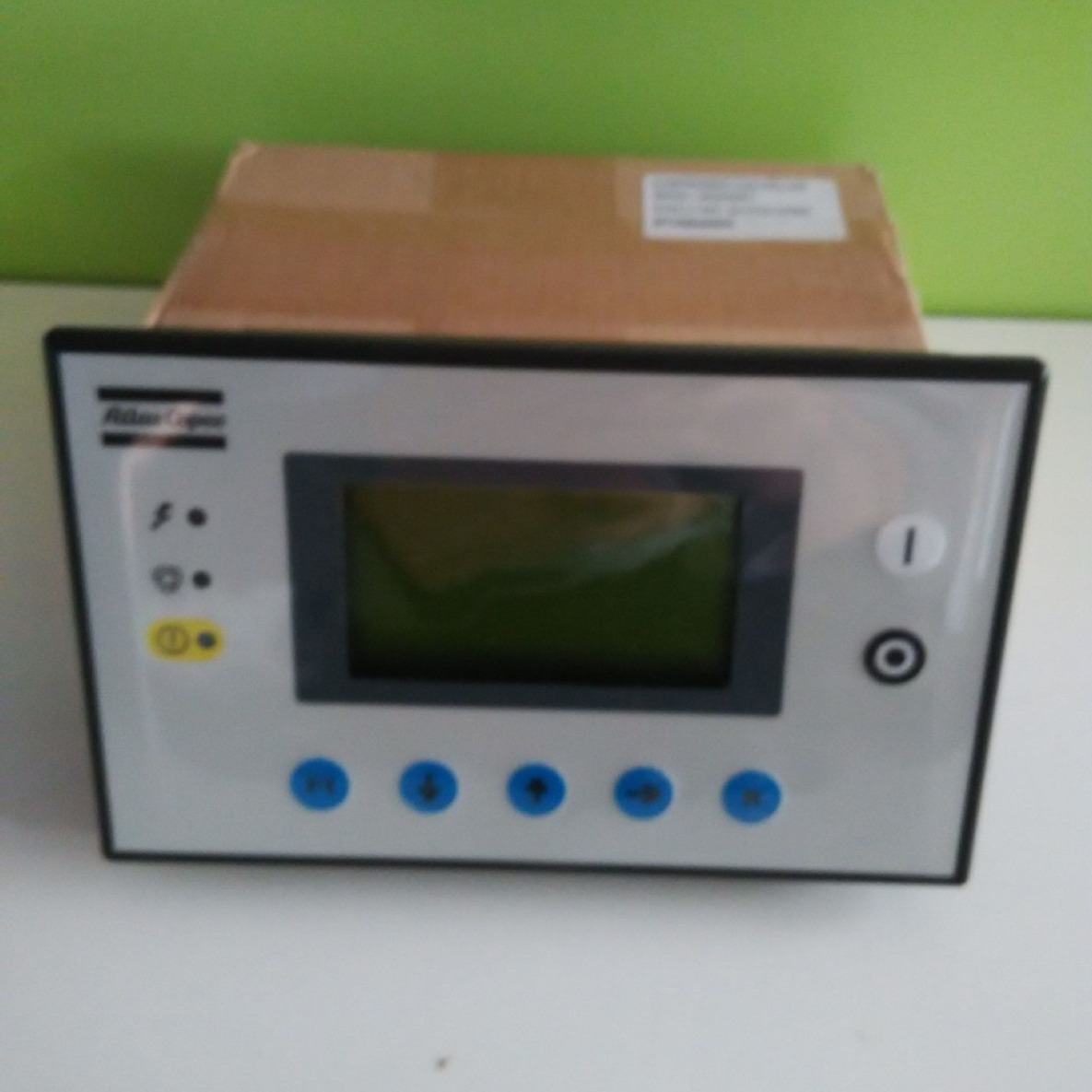 1092005691 阿特拉斯控制器 控制面板G系列空压机配件