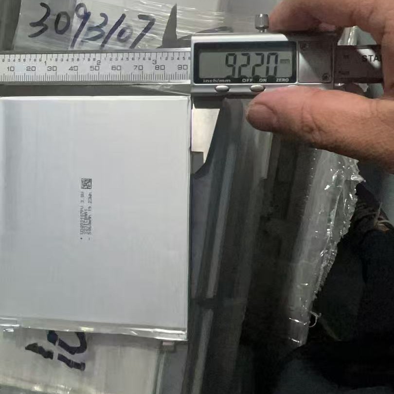 3093107 5050MAH 3.8V ��о