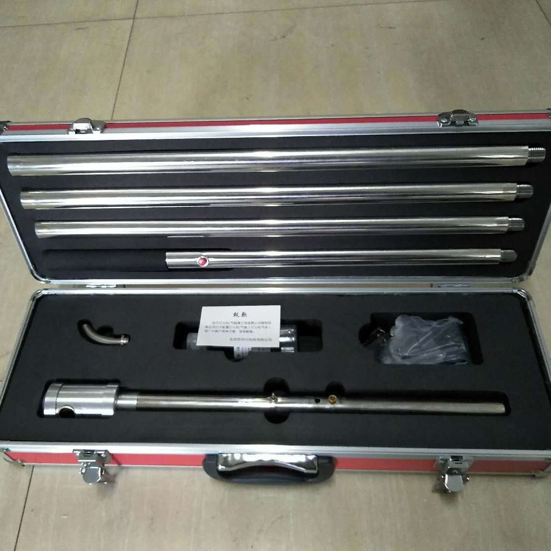 消防烟枪型号齐全  感烟探测器试验器 消防测试烟枪