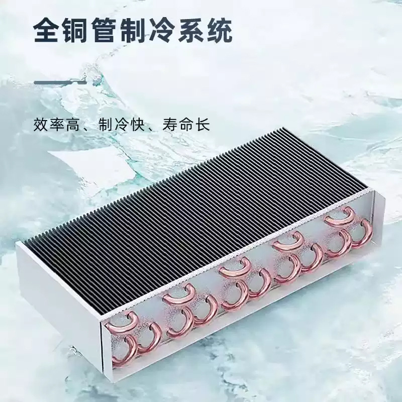 Холодильный шкаф промышленный Jiujing HISAKAGE LREP-120