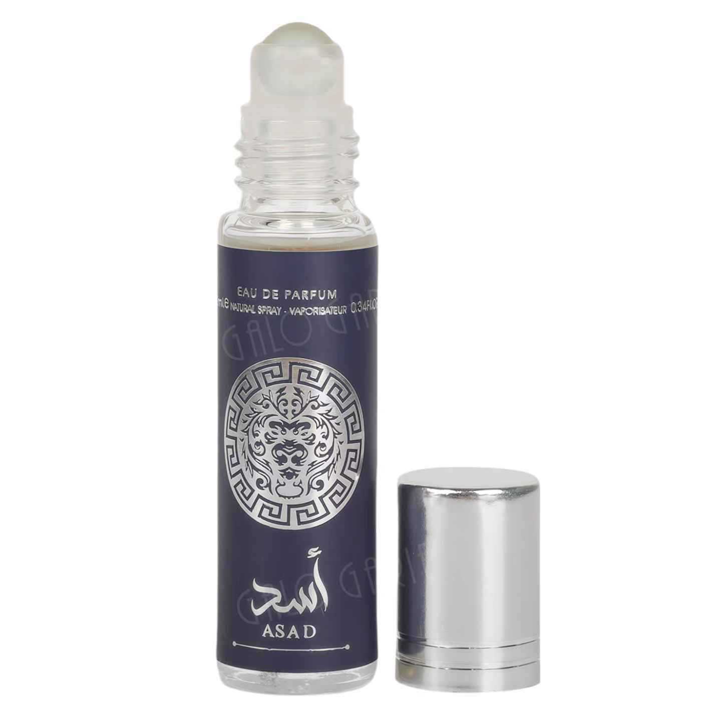 Perfume de bolas transfronterizas 10ml perfumes de Dubai aplicados Yara perfume Oriente Medio Perfume árabe comercio exterior al por mayor