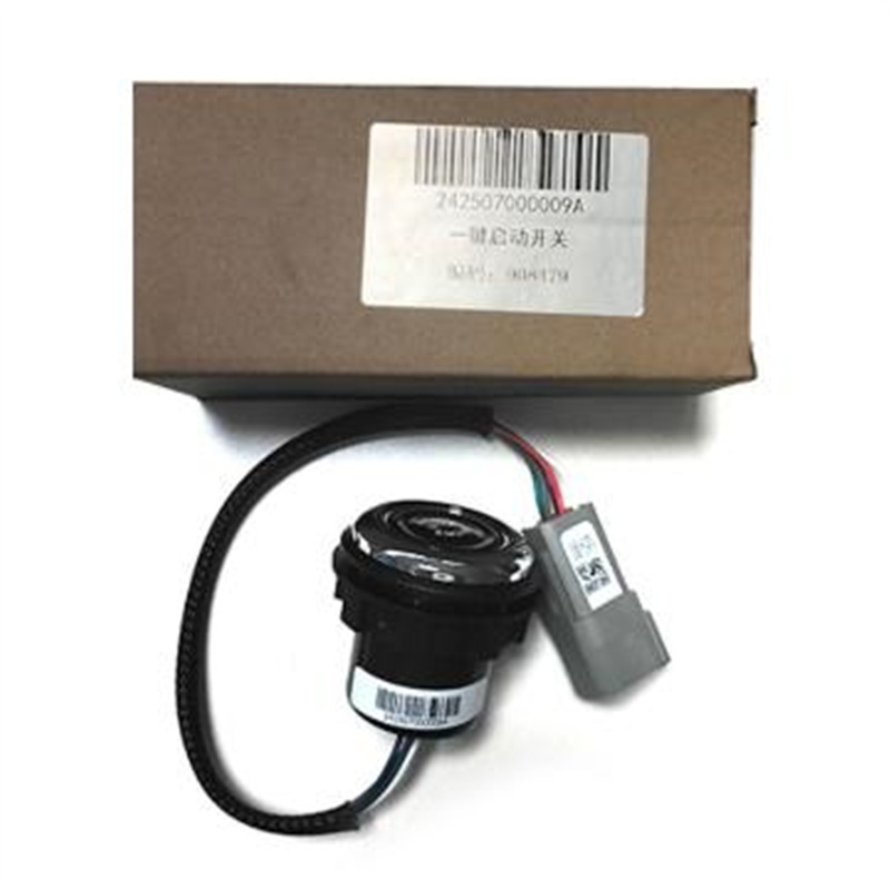 SY60 Interruptor de arranque Yijian