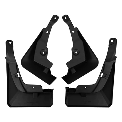Cross-Border Mudguard Car Tire – Mudguard