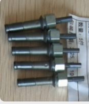 MBF2312 MBF2313 MBF2310现货供应 钛合金铆钉航空件非标加工 专