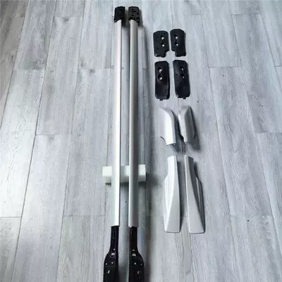 for 2009, 2010, 2011, and: Roof rack
