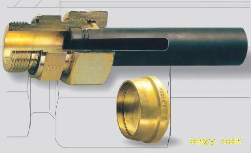 广州卡套接头，佛山卡套接头，东莞卡套接头，深圳卡套接头