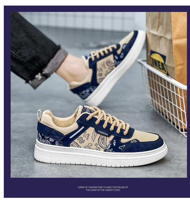 Herren-Damen-Freizeitschuhe, Laufschuhe, Turnschuhe, Stoff, Gummisohle, gepolsterte Schuhe, Schuhe_voghion.com