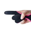 Olympic fingers protection, adjustable gloves, suitable for import, archery