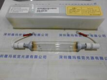 日本USHIO牛尾/优秀     UVL-1500M2-N1     UV光固化灯管