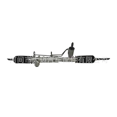 Steering gear assembly compatible with Fiat